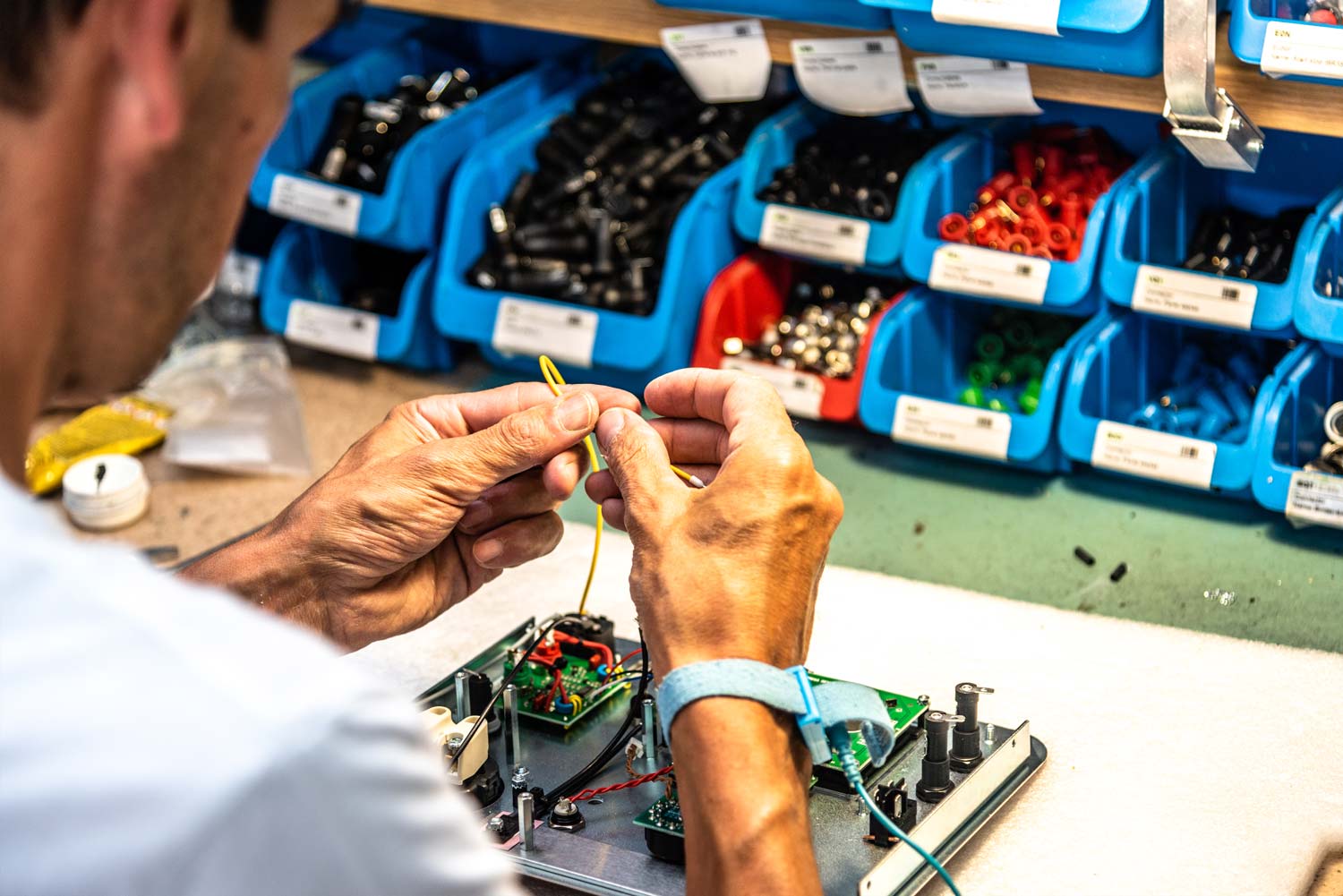 Empowering Educators to Create Industry-Ready Talent