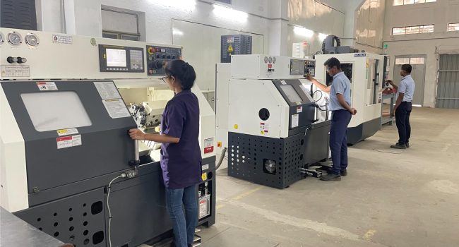 CNC