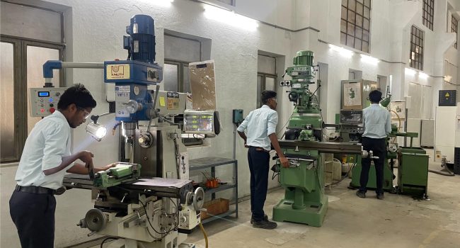 Workshop